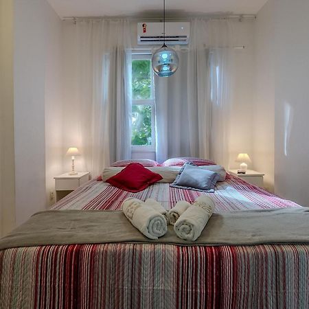 Studio Na Quadra Da Praia De Copacabana Рио-де-Жанейро Экстерьер фото